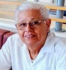 Oscar Hector Paco Barrera