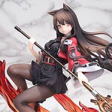 Skyfire, or jetfire is the name of several fictional characters from the transformers universes. Arknights Skyfire Elite Ii Ver Pvc Figure Hobbysearch Pvc Figure Store