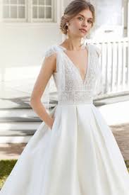 Seien sie der erste, der dieses produkt bewertet. Pin Auf 2020 Bridal Collection By Rosa Clara