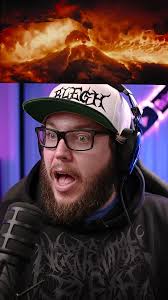 Falling In Reverse DID WHAT to Ronald?! 😱🔥 #metalmusic #metaltiktok  #metal #slaughtertoprevail #techn9ne