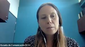 En esta entrega de "Voces de la Diáspora 2024", presentamos la historia de  la Dra. Michele Ferris Dobles, quien cursó sus estudios Doctorales en  Comunicación con énfasis en Comunicación Transmedia y ...