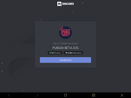 Tencent Released A In Game A Pubg Mobile Beta Test Invitation Join