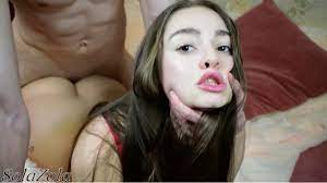 Fuck me Hard until you Cum into me (creampie) - SolaZola - Pornhub.com