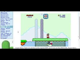 Playing games is an indispensable passion for most people. Super Mario Flash 2 64master Games Unblocked Games Youtube