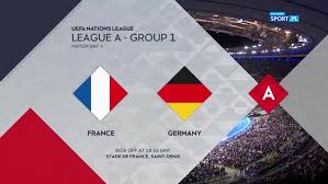 Jeśli przegapiliście mecz niemcy francja 15 czerwca 2021, a chcecie wiedzieć, co się działo, to dobrze trafiliście. Francja Niemcy 2 1 Skrot Meczu Polsat Sport