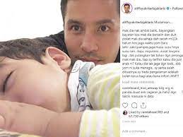 Aliff syukri maklumkan kes pukul anak angkat sudah selesai dan hanya fitnah. Kisah Anak Angkat Aliff Syukri Dalam Dilema