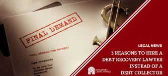 Places bangsar financial servicecredit counseling service debt collection malaysia. 3 Reasons To Hire A Debt Recovery Lawyer Instead Of A Debt Collector Singaporelegaladvice Com