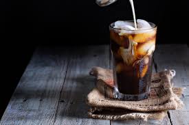 Dabei ist es wichtig, dass sie ein glas und keine tasse verwenden. Eiskaffee Ohne Eis Sahne Upgradeu