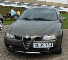 Image result for Bordeaux Tintoretto 2005 Alfa-Romeo
