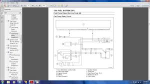 Our people also have some more figures related to 2005 kawasaki brute force 750 wiring diagram, please see the photo gallery. No Power To Fuel Pump Ecu Issues Kawasaki Teryx Forum
