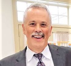 Welcome From Our Pastor — Bethesda Presbyterian Church