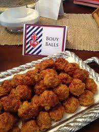 Nautical Baby Shower Nautical Baby Shower Food Baby Shower Food Nautical Baby Shower