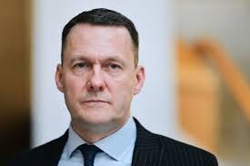 Police Scotland cops have to 'guess' how to deal with mental health cases