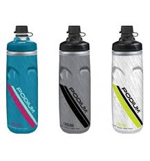In most cases, items shipped from amazon.com may be returned for a full refund. Camelbak Dirt Series Podium Chill Insulated Bottle 21 Oz 2020 Cycles Et Sports