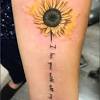 See more ideas about sunflower tattoos, small sunflower, tattoos. 3