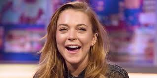 Lindsey Lohan Archives