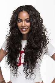 Chic Javore Authentic Virgin Indian Wavy Hair Extensions Wavyhair Virginhair Hairextensi Hair Extensions Best Hair Extensions Near Me Indian Hair Extensions