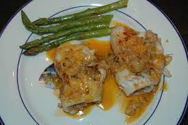 Fillet Of Sole Stuffed With Crabmeat And Shrimp Crab Meat Recipes Sole Recipes Crab Meat