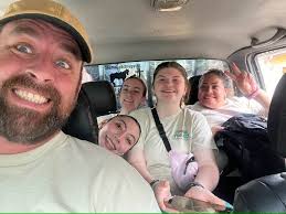 Please be in prayer for our team today as they fly home and then drive to  their homes! It will be late tonight or even early tomorrow when they  arrive! They have