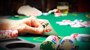 Intersected in earning quick money? Play online poker games - TechStory