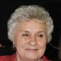 Obituary of Katherine Frey