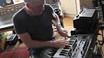 Portishead's Adrian Utley on Arturia MiniBrute Analog Synth