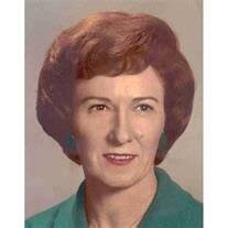 Mary R. Fahey Obituary