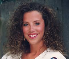 Christina Michelle Wheeler (1976-1994)