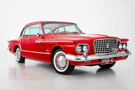 Image result for Glacier White 1961 Valiant