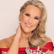 ABOUT US — Miss Kansas Volunteer