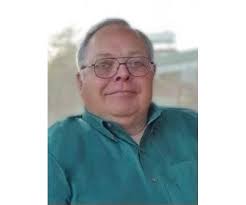 Richard Riker Obituary (1948