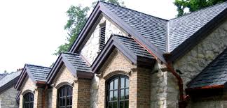 Compare costs, types of slate roofing, & more. 1 Composite Slate Roof Tile Best Synthetic Slate Roofing Shingles
