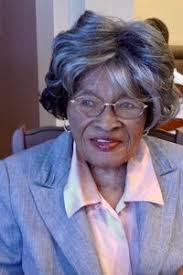 Mrs. Mattie H. Mobley Obituary in Tallahassee at Strong & Jones Funeral  Home, Inc.