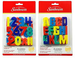 A good knowledge of the sounds of each letter of the alphabet will also improve the kid's writing skills. 150 Magnetic Letters Ideas Alphabet Activities Magnetic Letters Preschool Fun