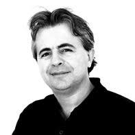 Artículos escritos por Juan Luis Vivas