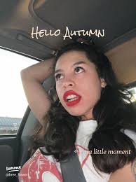 Hello Autumn: Embracing Seasonal Change as a Flower Farmer