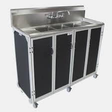 sinks & scullery town & country event