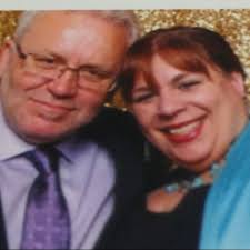 Dealing with grief after 33 years of marriage