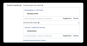 As a real estate agent, you work locally. Facebook Ads For Real Estate How To Get Buyer Leads Something Great
