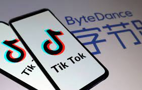 ByteDance, U.S. government talking about avoiding full sale of TikTok