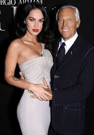 Top 10 Shockingly Rich Celebrities Celebrity Networth Fashion Designers Famous Megan Fox Style Famous Fashion