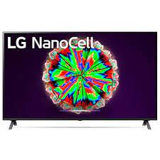 lg nanocell 80 series 49 4k tm100 led tv smart tv led tv display resolution