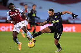 Check spelling or type a new query. Aston Villa Vs Newcastle Statistics And Performance Review 7500 To Holte