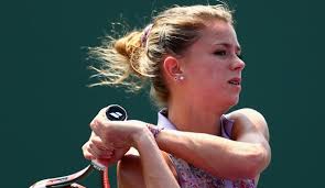 She made her senior international tournament debut in 2006 at the itf women's circuit. Vater Von Camila Giorgi Es Gibt Nur Zwei Spielerinnen Die Besser Sind Als Sie Tennisnet Com