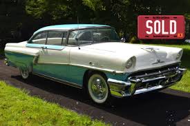 Image result for Verona Green 1956 Mercury