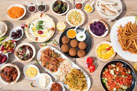 ‫10 وصفات اكلات سريعة وسهلة التحضير في رمضان - Tops Arabia‬‎