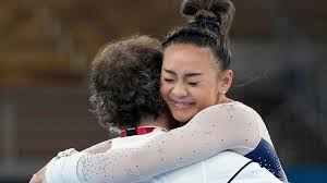 In march 2019, a day before her 16th birthday and just over a year before the olympic trials were supposed to begin, sunisa suni lee appeared on 3 hmong tv, one of the most popular hmong. Jhqp2cgcmxi9zm