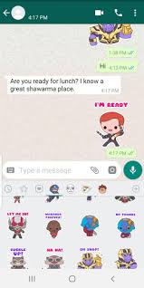 1:37:36 fullhdvideos4me recommended for you. Download Avengers Endgame Stickers For Android Avengers Endgame Stickers Apk Download Steprimo Com