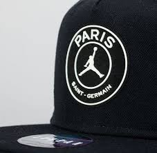 Casquette Psg Jordan Pro 18 19 Casquette Psg Psg Casquette