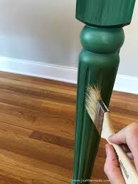 The Best Method For Sealing Painted Furniture Painted Furniture Chalk Paint Furniture Diy Painting Wood Furniture